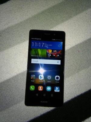 Huawei P8 Lite