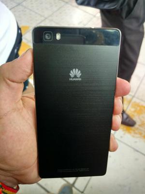 Huawei P8 Lite 4g Libre
