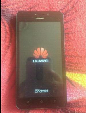 Huawei Y 635