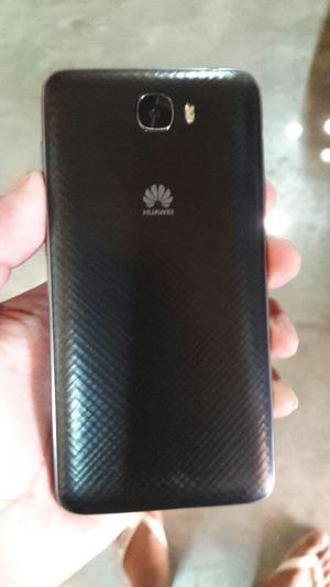 Huawei Y6 2 Compact