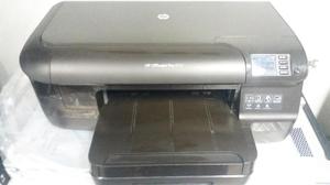Impresora HP Officejet Pro  Segunda