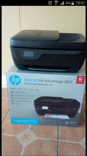 Impresora Hp 