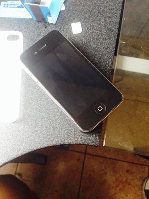 Iphone 4s libre