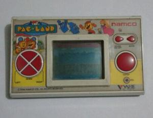 Juego Pacman Original Namco