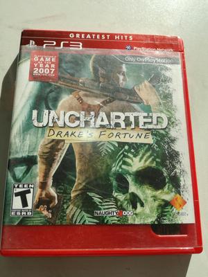 Juegos para El Playstation 3