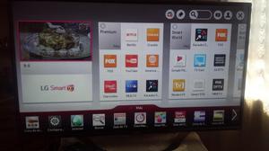 LG SMART TV 3D 49