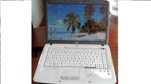 Laptop Acer Aspire  Celeron