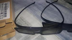 Lentes 3d Samsung