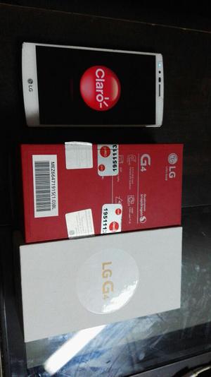 Lg G4 3gb 4glte 16gb. Lgh815p