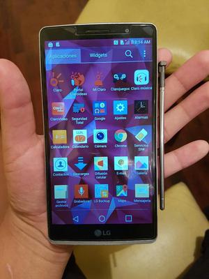Lg G4 Stylus