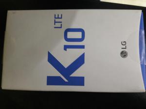 Lg K10