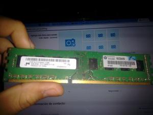 MEMORIA RAM DDR3 4GB 