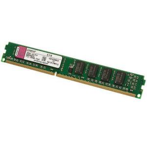 MEMORIA RAM KINGTSTON DDR2 BUS DE 800MHZ DE 2GB PARA PC