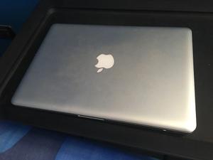Macbook Pro 13 Core I5 10gb Ram