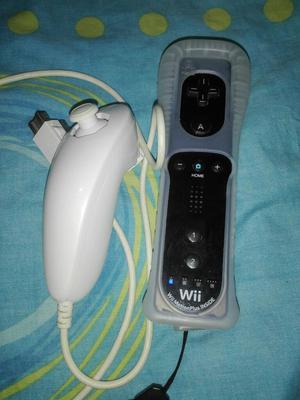 Mando Wii
