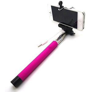 Monopod Selfie Stick Palo Selfie Con Cable