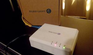 Ont Gpon Alcatel