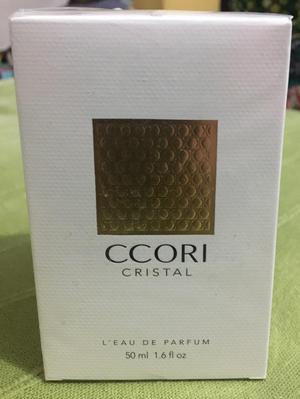 Perfume Ccori