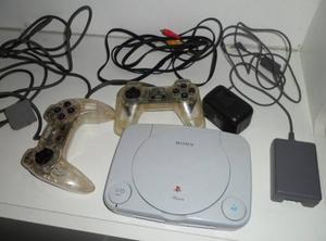 Play Ps One