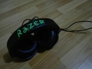 Razer Kraken 7.1 Chroma Seminuevo