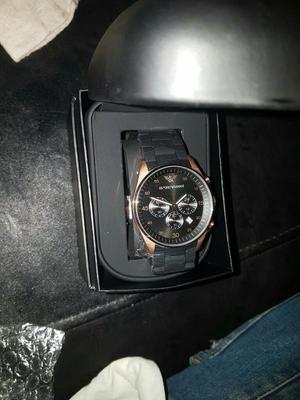 Reloj Armani 