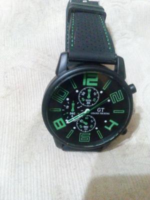 Reloj Gt