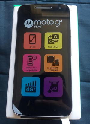 Remato Moto G4 Play