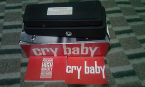 Remato Pedal Wah Cry Baby
