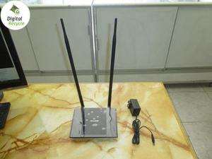 Router Tp-link Tl-wr841hp (alta Potencia)(300mbps)