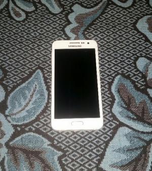 Samsung Galaxy A3 Libre 16gb 8mpx Cambio
