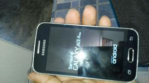 Samsung Galaxy Ace4 Mas Blackberry Curve