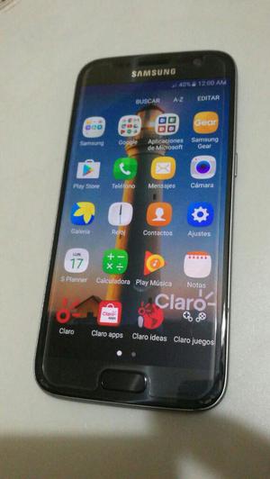Samsung Galaxy S6 Edge Libre de Operador
