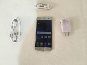 Samsung Galaxy S7 32 Gb Detalle