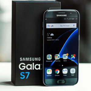 Samsung Galaxy S7 32gb, Impecable