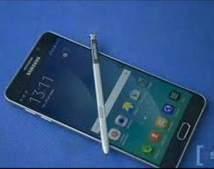 Samsung Note 5