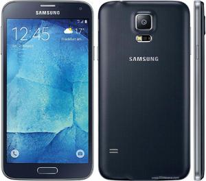 Samsung S5 New Edicion