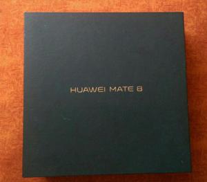 Se Vende Celular Huawei Mate 8 32 Gb