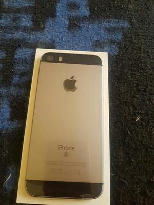 Se Vende iPhone Se Totalmente Nuevo