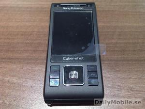 Sony Ericsson C905 Libre Como Nuevo Reacondicionado Cambio