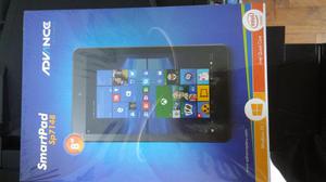 Tablet SmartPad Sp Nuevo sellado en caja