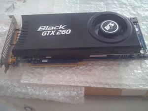 Tarjeta De Video Casi 1 Gb Gtx 260 Ecs 448bits