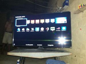 Televisor Samsung Smart Tv 50 Pulgadas