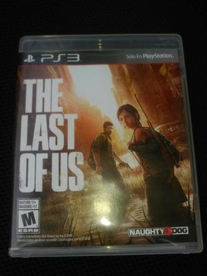 The Last Of Us