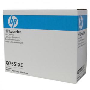 Tonner Impresora HP LaserJet QXC