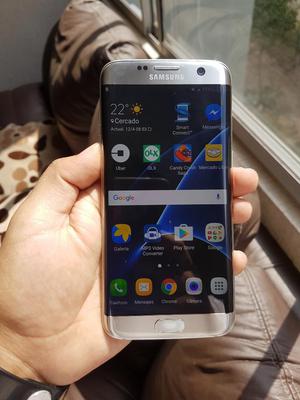 Vendo Cambio Samsung Galaxy S7 Edge Dual