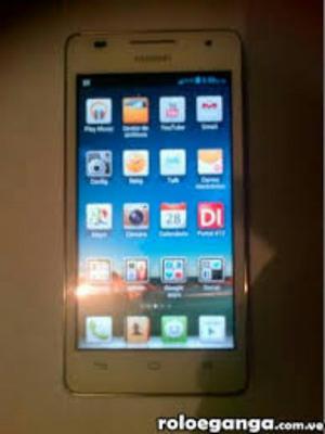 Vendo Celular Huawei