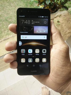 Vendo Huawei Y5 ll 4G libre imei Original FOTOS REALES..!!!