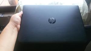 Vendo Laptop Cory I3 Hp en Buen Estado