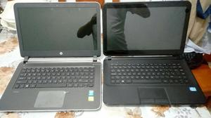 Vendo Laptop I3 Hp Touch Y Una I7 5ta Ge