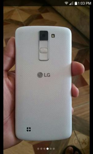 Vendo Mi Dlg K8 Blanco